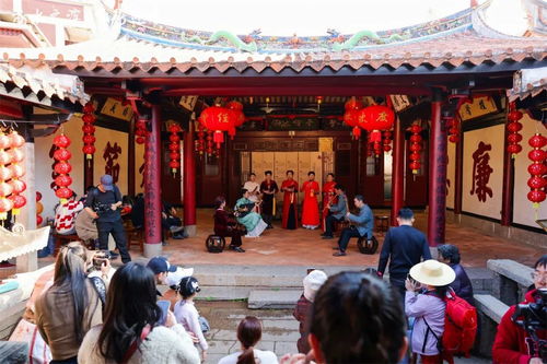 洛江春节假期文旅市场喜迎龙年开门红 接待游客54.5万人，同比增长195.1%